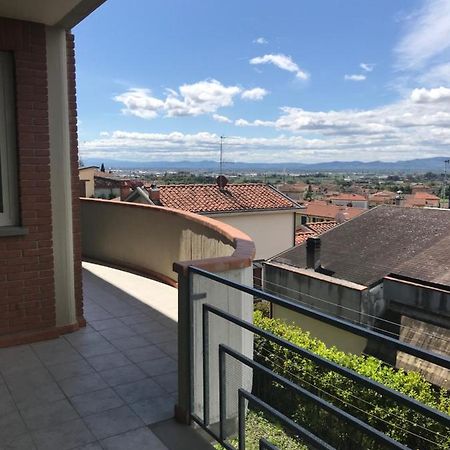 Готель Casa Di Cipri Montale  Екстер'єр фото